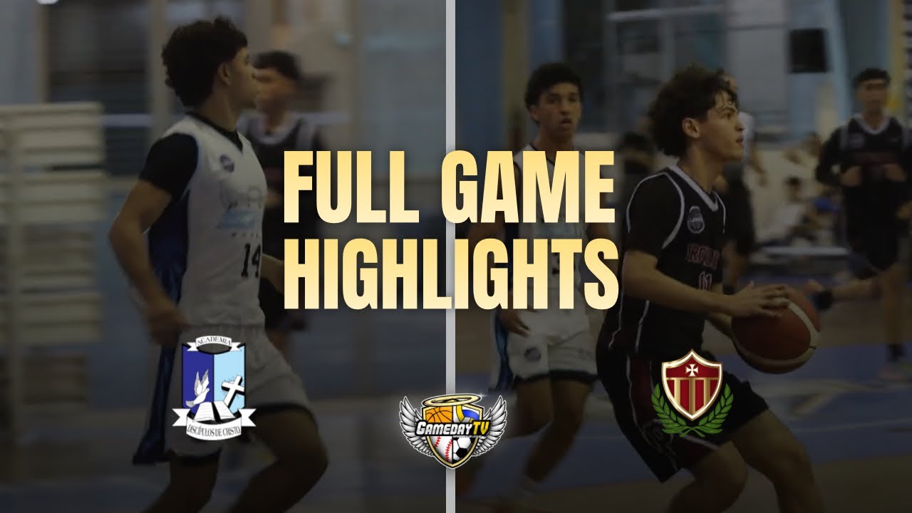 ADC Bayamon vs Providencia | LACC D2 2026 FINALS FULL GAME