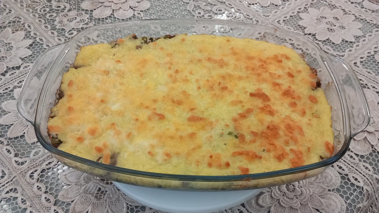بسله باللحمه المفرومه والبطاطس البوري👩‍🍳ام سمر