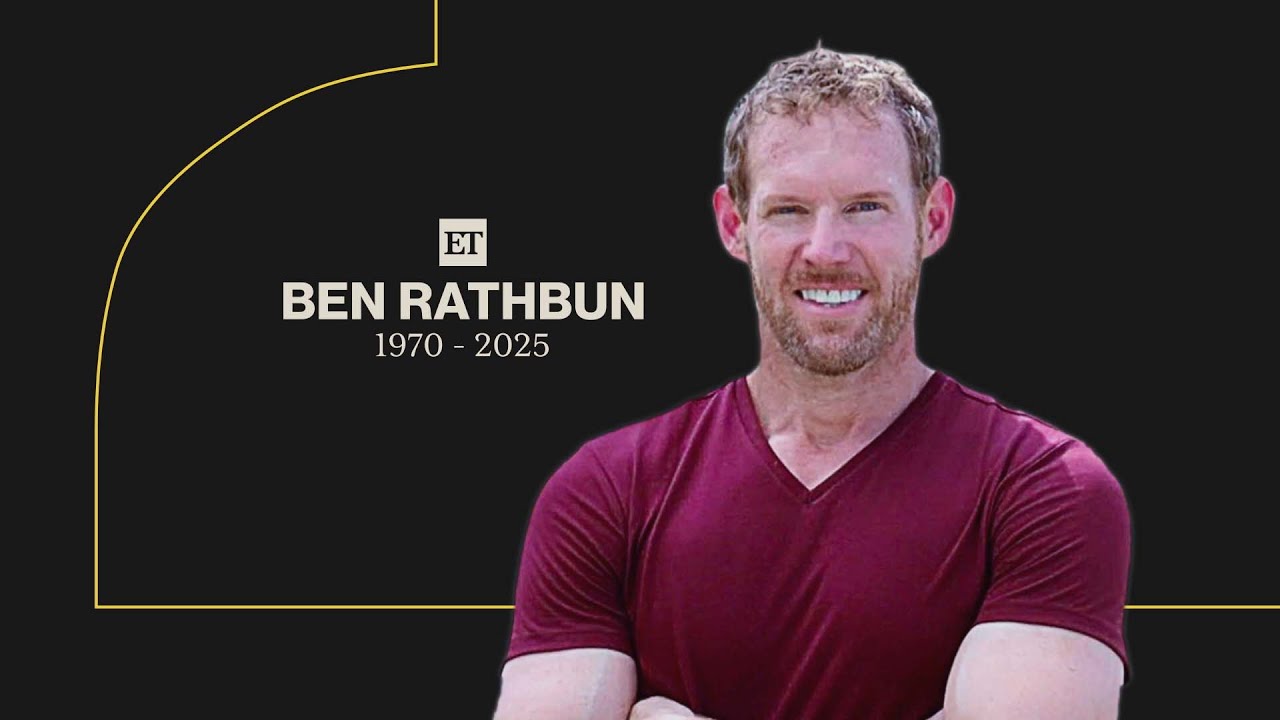 90 Day Fianc&eacute;'s Ben Rathbun Dead at 55