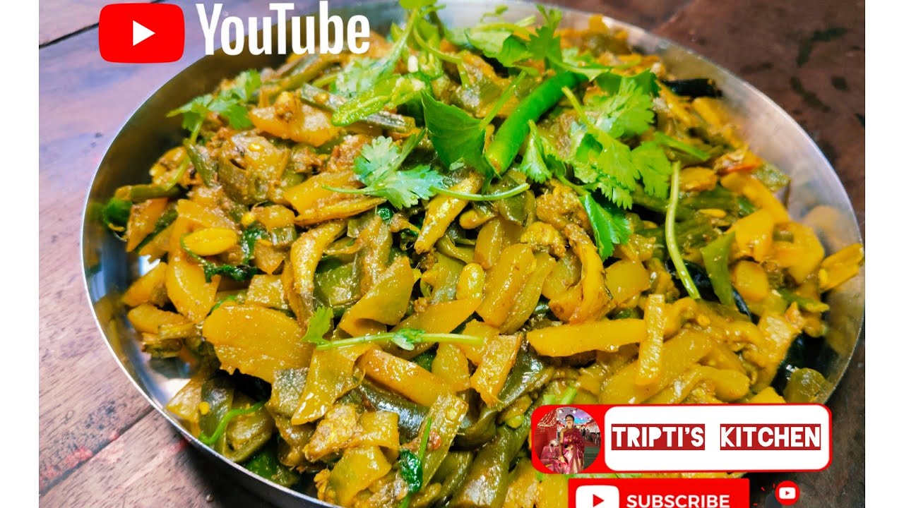 ll মৌরলা মাছের চচ্চড়ি রেসিপি ll🍽️🤤#rannaghorertips #cooking #subscribe #bengali #like #comment👍🏻💓😊