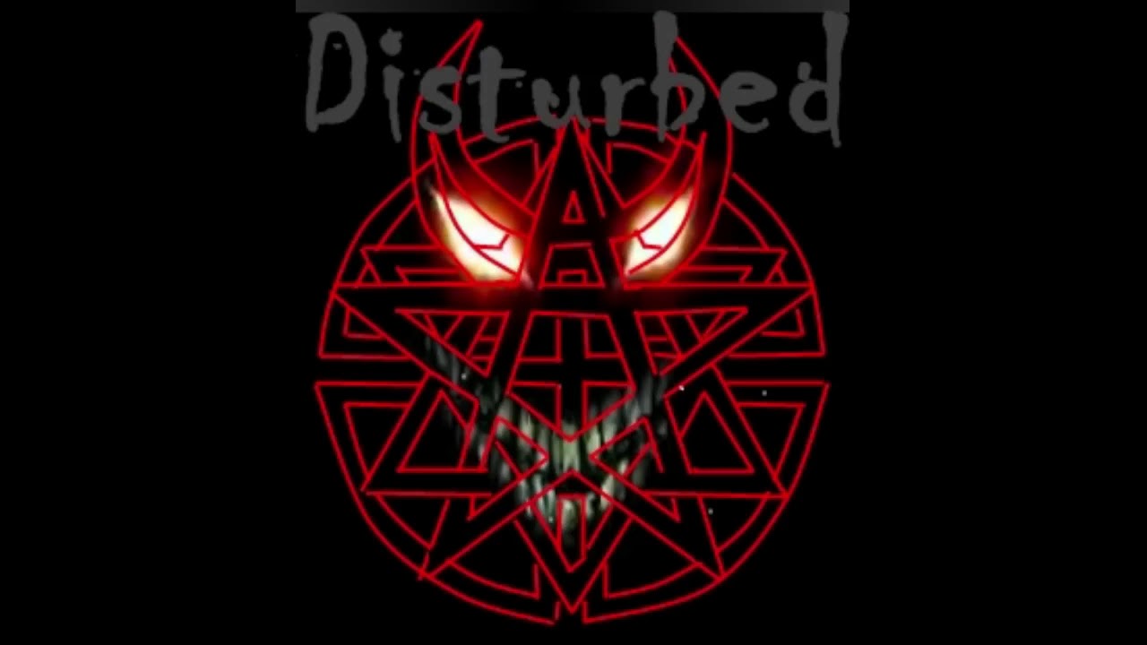 Disturbed - Forsaken - Anti-Nightcore/Daycore