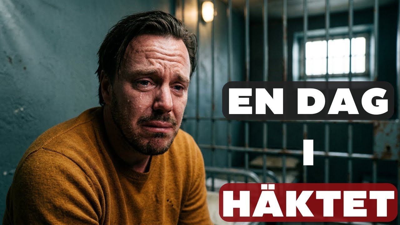 Notan för CHRIPPAS häktning