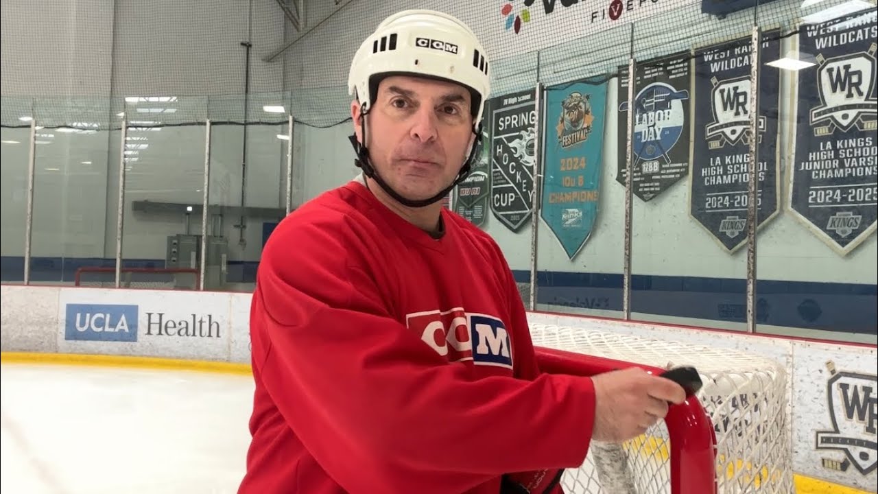 HOW LOUD IS SOUND OF A PUCK HITTING POST IN DECIBELS METERS