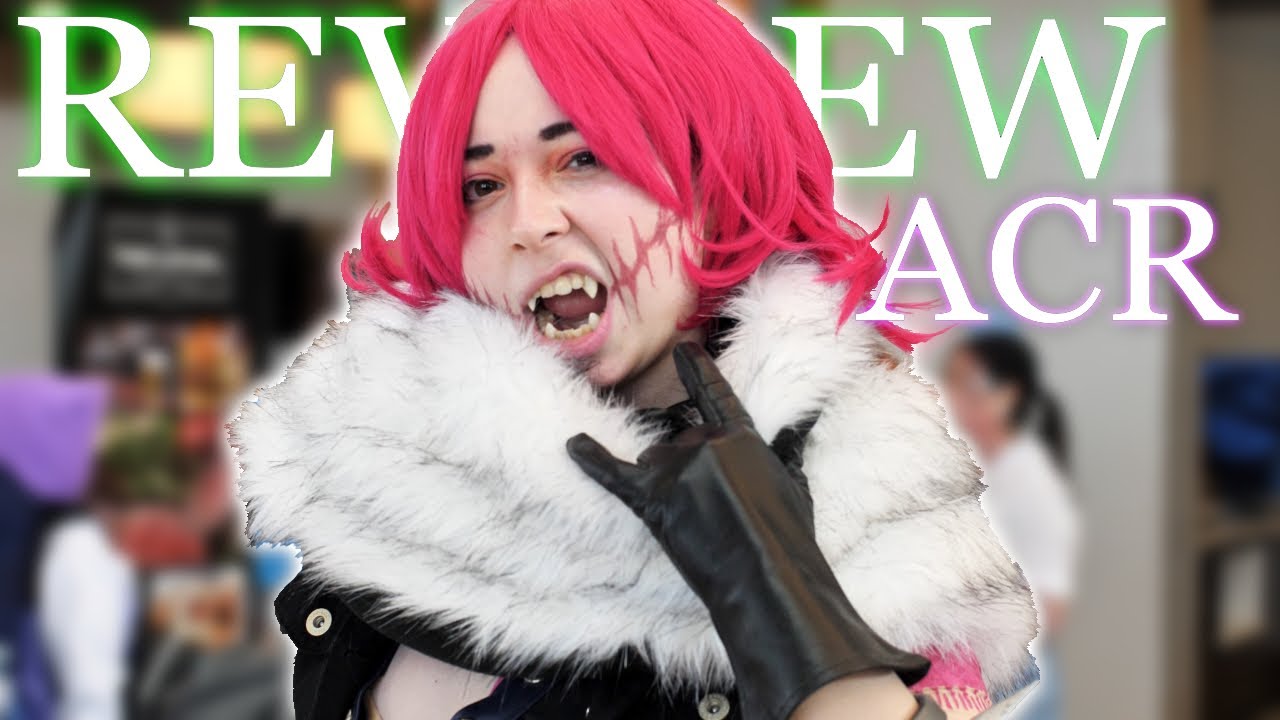 Anime Crossroads 2025 Review