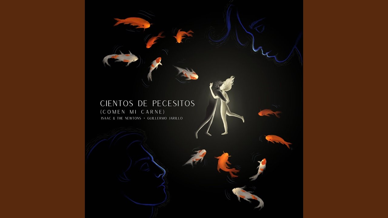 Cientos de Pecesitos (Comen Mi Carne)