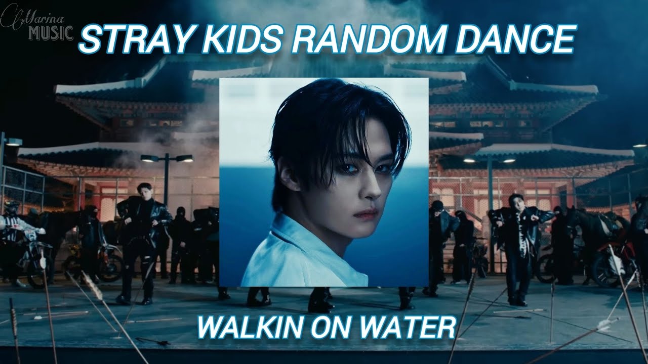 STRAY KIDS RANDOM DANCE! ✨ (SOLO + POPULAR)