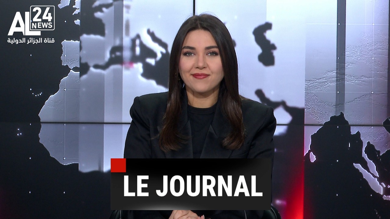 Le journal | 09 03 2026