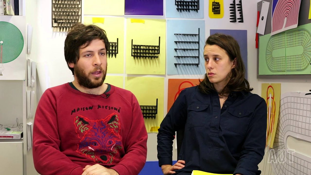 Ataata Creative Technologies Residency