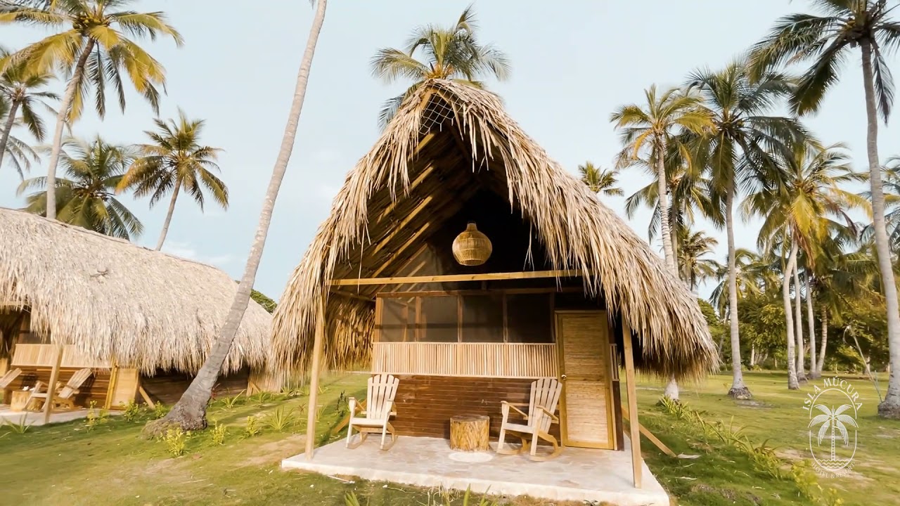 Descubre Isla Múcura 🏝️ - Múcura TV 🎥/ Capítulo 🎬 1