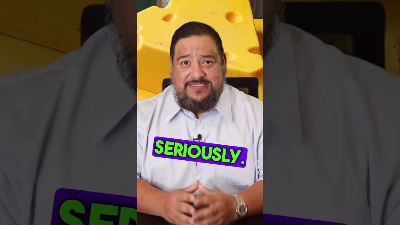 Did you know Wisconsin regulates their cheese? 😬 #viral #lawyer #attorney #wisconsin #weird #cheese