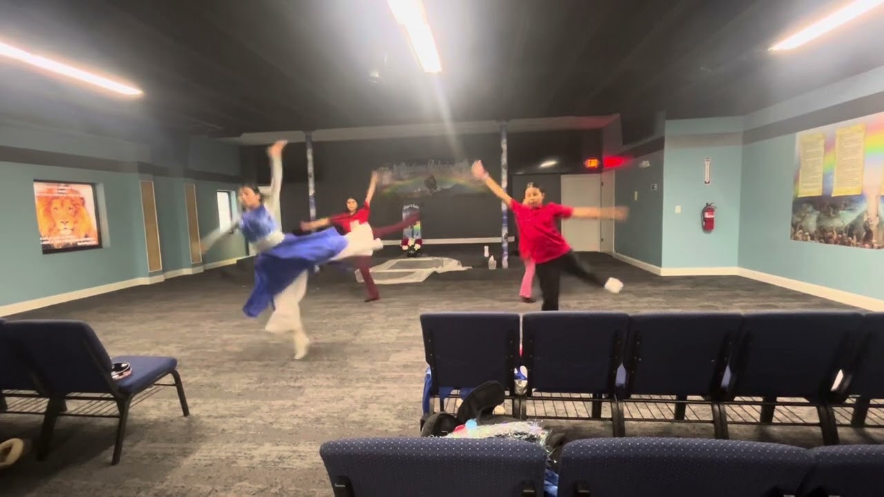 danza completa