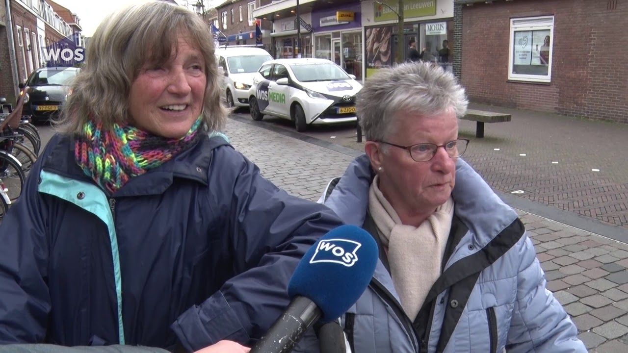 Helemaal super? in Den Hoorn