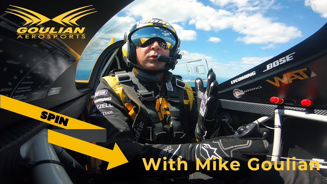 Airshows & Aerobatics 