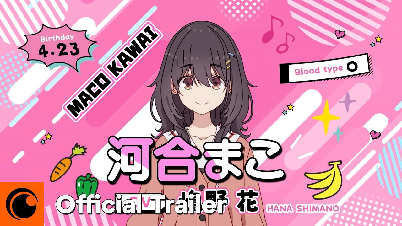 Food for the Soul | Official Trailer | Crunchyroll