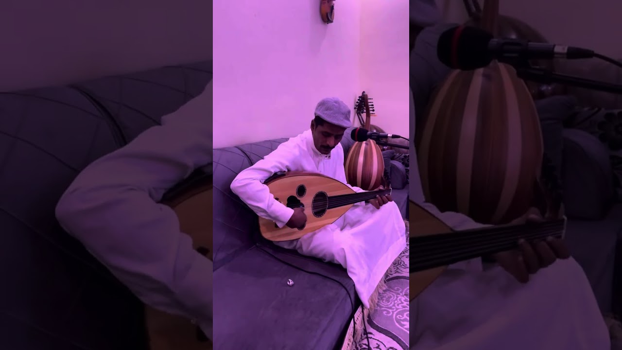 نايف العثمان عندليب العيون