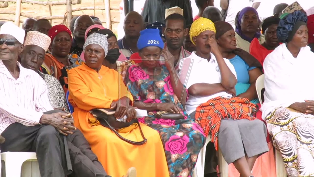 Butambala launches UGX 2 billion PDM scheme