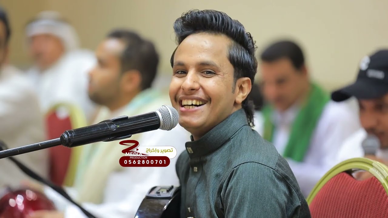 جلسة جديده 2023 - كلمة ولوجبر خاطر - محل مايعجبك روح -  قصدي من الزين نظرة - الفنان اصيل ابوبكر