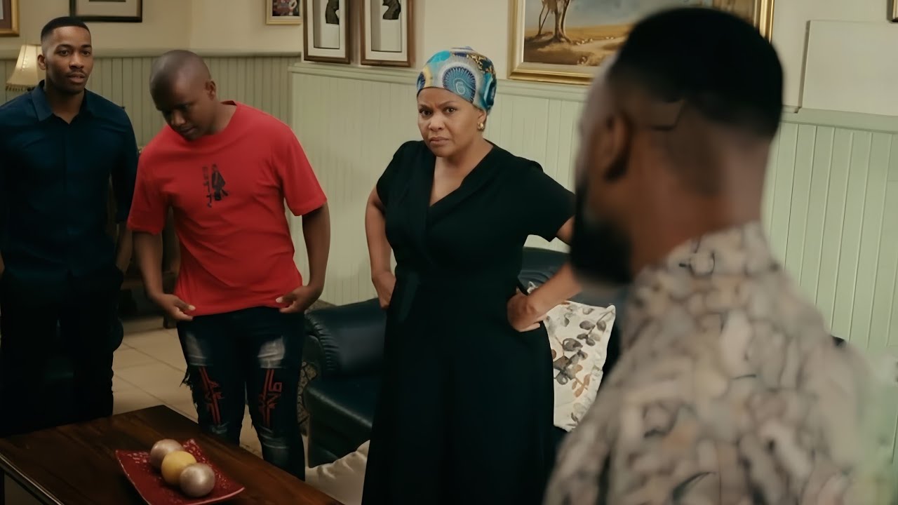 Ithonga Full Episode Review 29 January