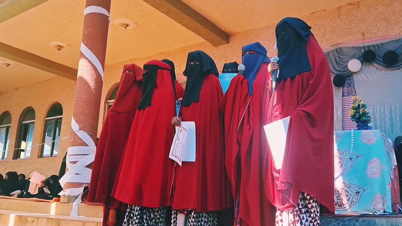 ■Shamarran Majliisa daarul'iimaan Kan shekh iliyaas Abbaas 