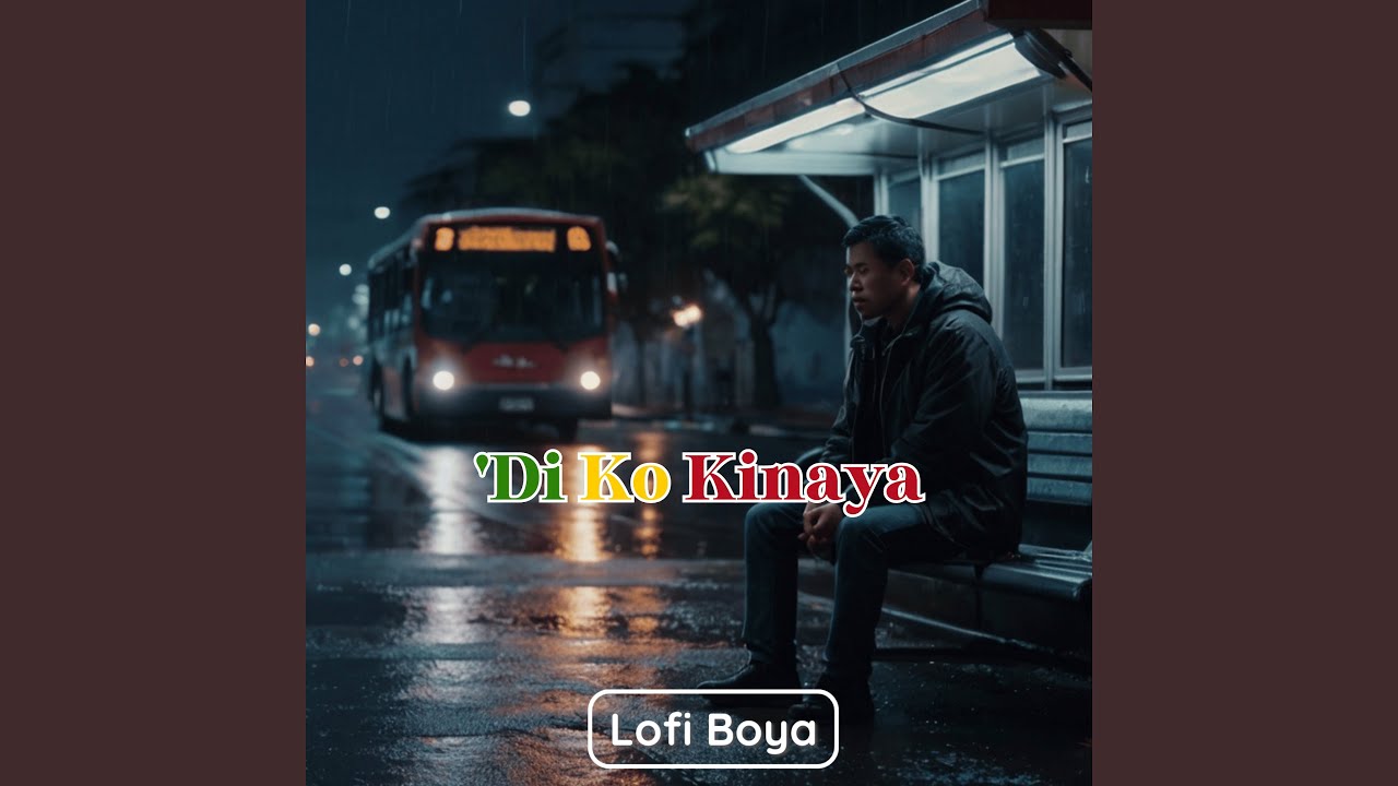 'Di Ko Kinaya