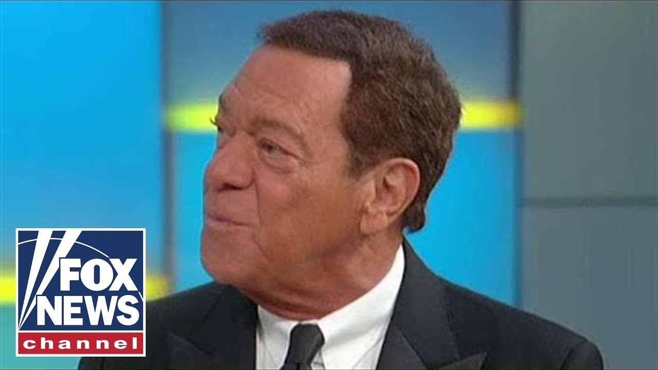 Joe Piscopo on Hollywood backlash against Debra Messing, Eric McCormack