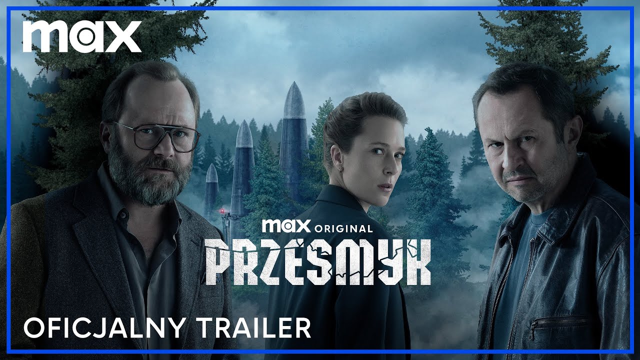 Przesmyk | trailer