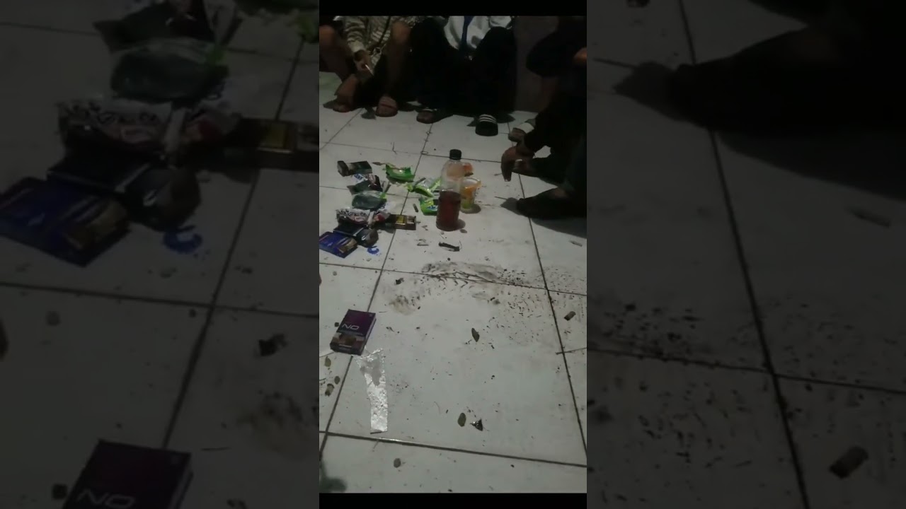 Anak mudah pun Butuh Kehangatan Dunia