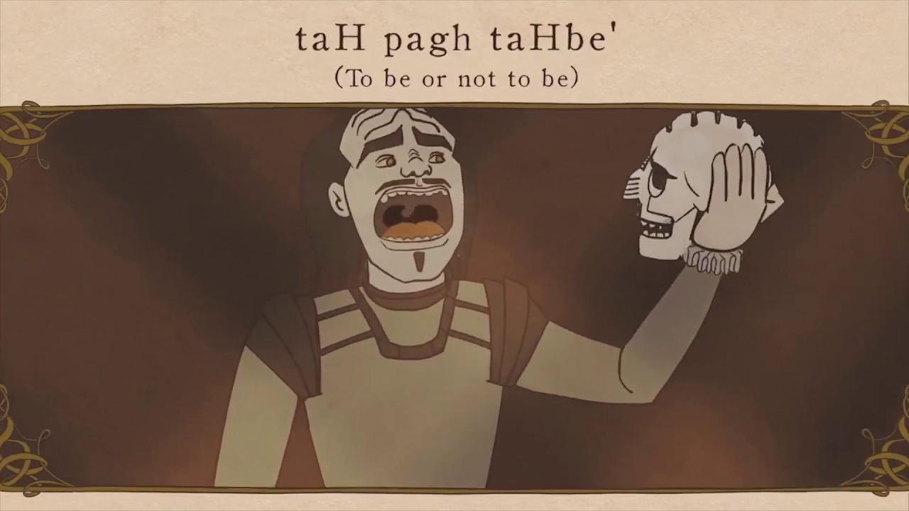 Эльфийский, клингонский, дотракийский и на'ви реальные языки? Джон Маккартер #TED-Ed