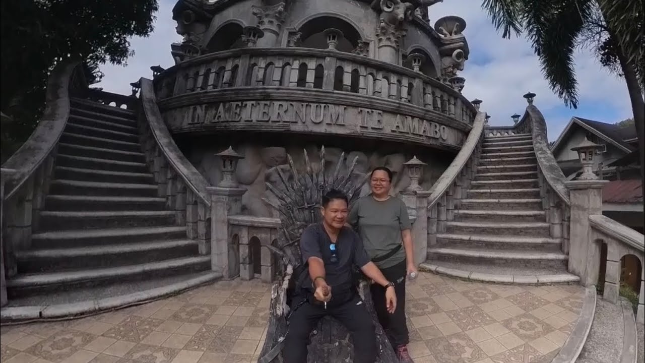 Ride to Goshen, Bamban Tarlac