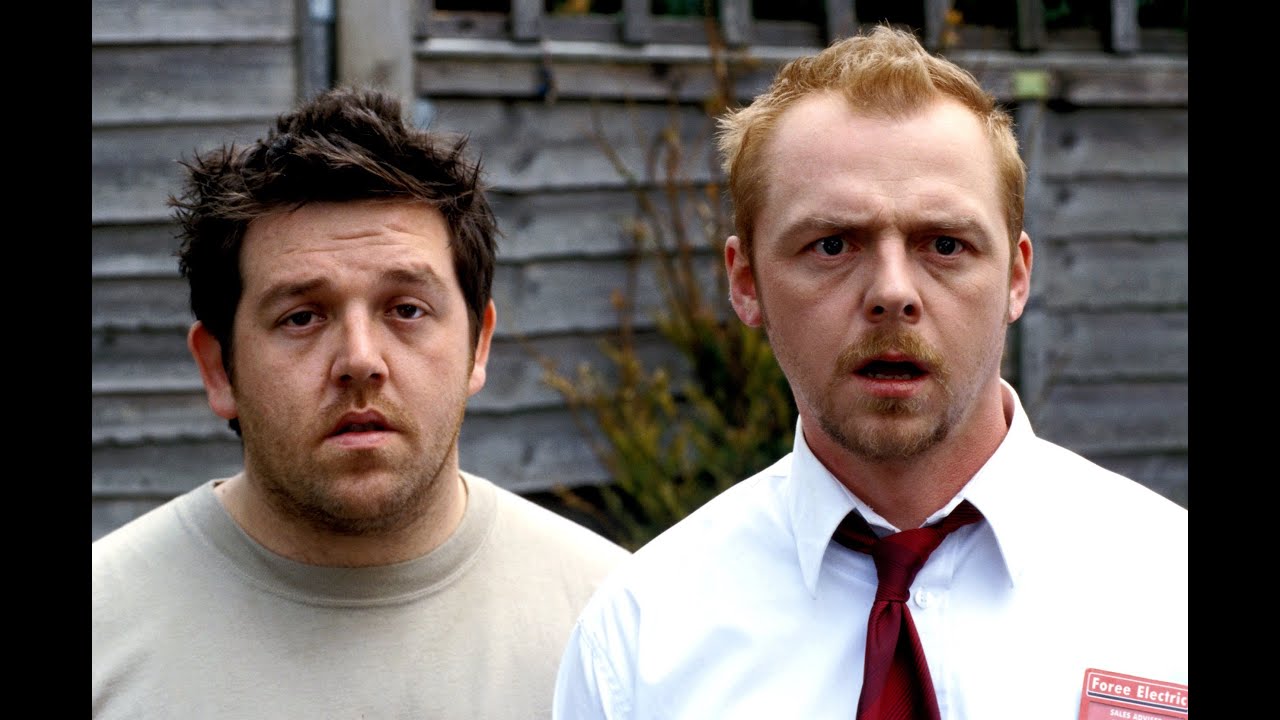 5 ЛУЧШИХ КОМЕДИЙ С САЙМОНОМ ПЕГГОМ (И НИКОМ ФРОСТОМ)