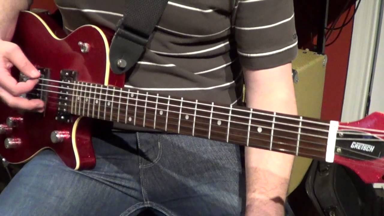 How To : Come As You Are by Nirvana (beginner) - Austin Jones