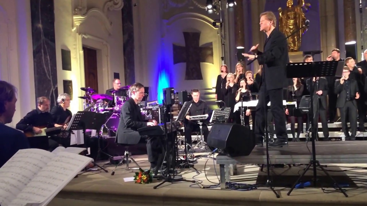 Hallellujah - LAKI-PopChor - Chortag Ludwigsburg 2018