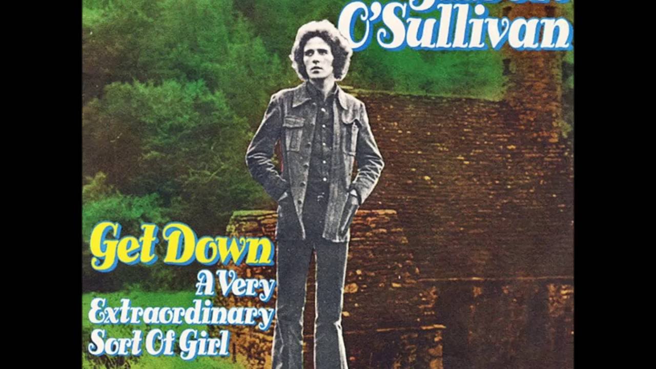 (DANCE BEAT) ALONE AGAIN (NATURALLY)  GILBERT O'SULLIVAN DISCO BEAT MIX