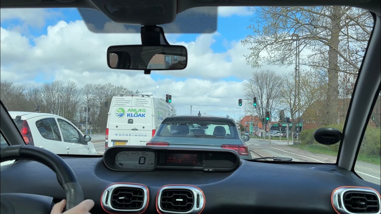 POV: Citroën C3 Picasso 1,6 HDI (2010)
