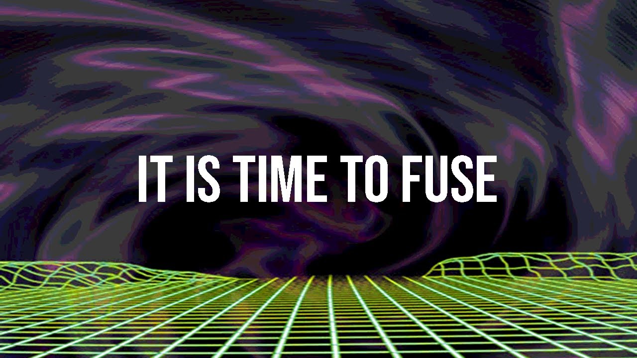 This is the Greatest Fusion Gate video of all time