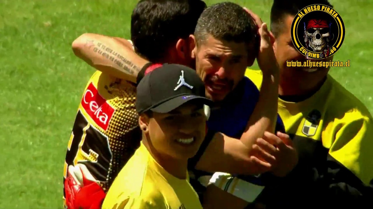 Coquimbo Unido Campeón - Primera B 2018