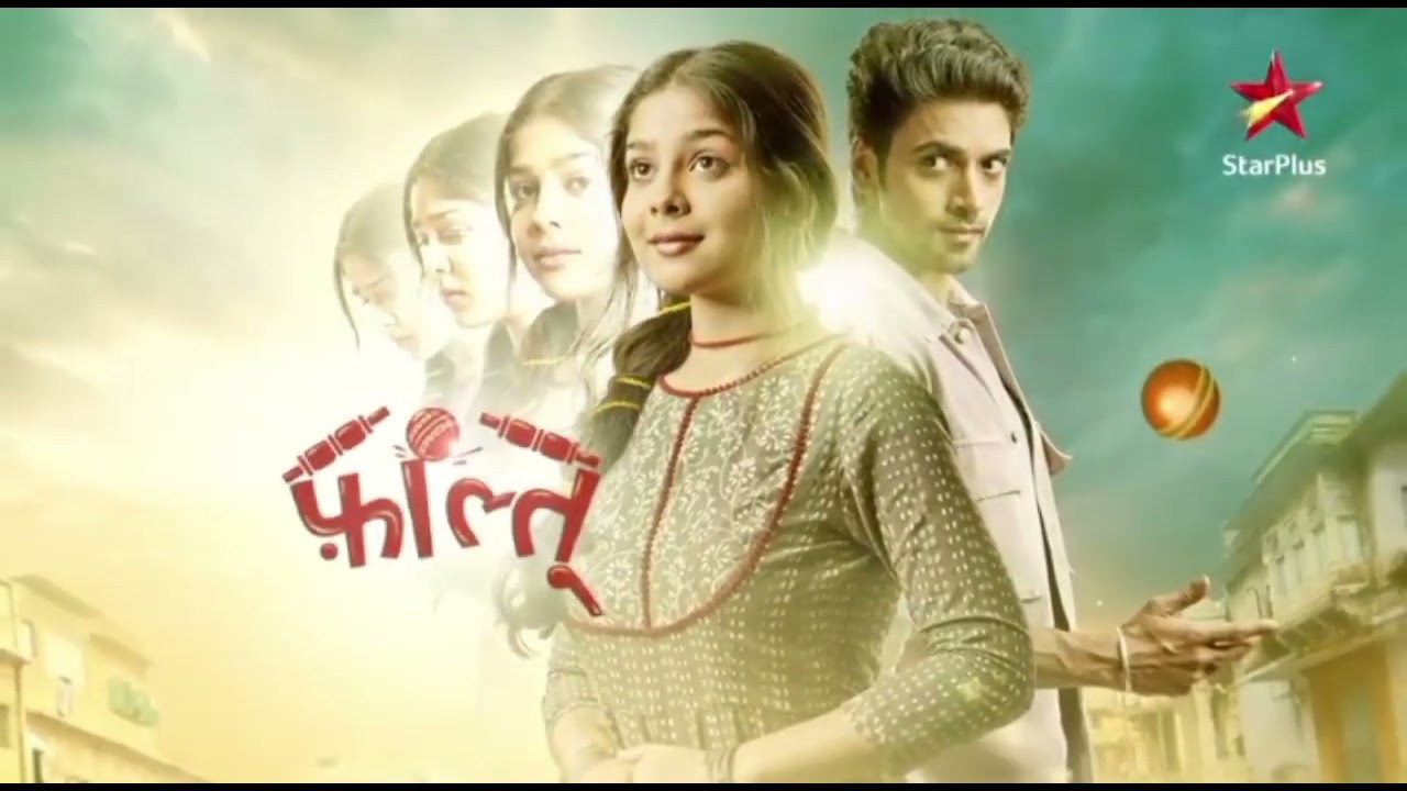 Faltu - Opening theme and montage 2022 - Star Plus - Hindi serial