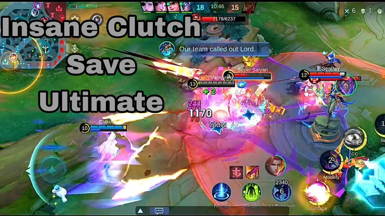 Global Fredrinn Plays With A Random Support User And Cooks Enemy's 