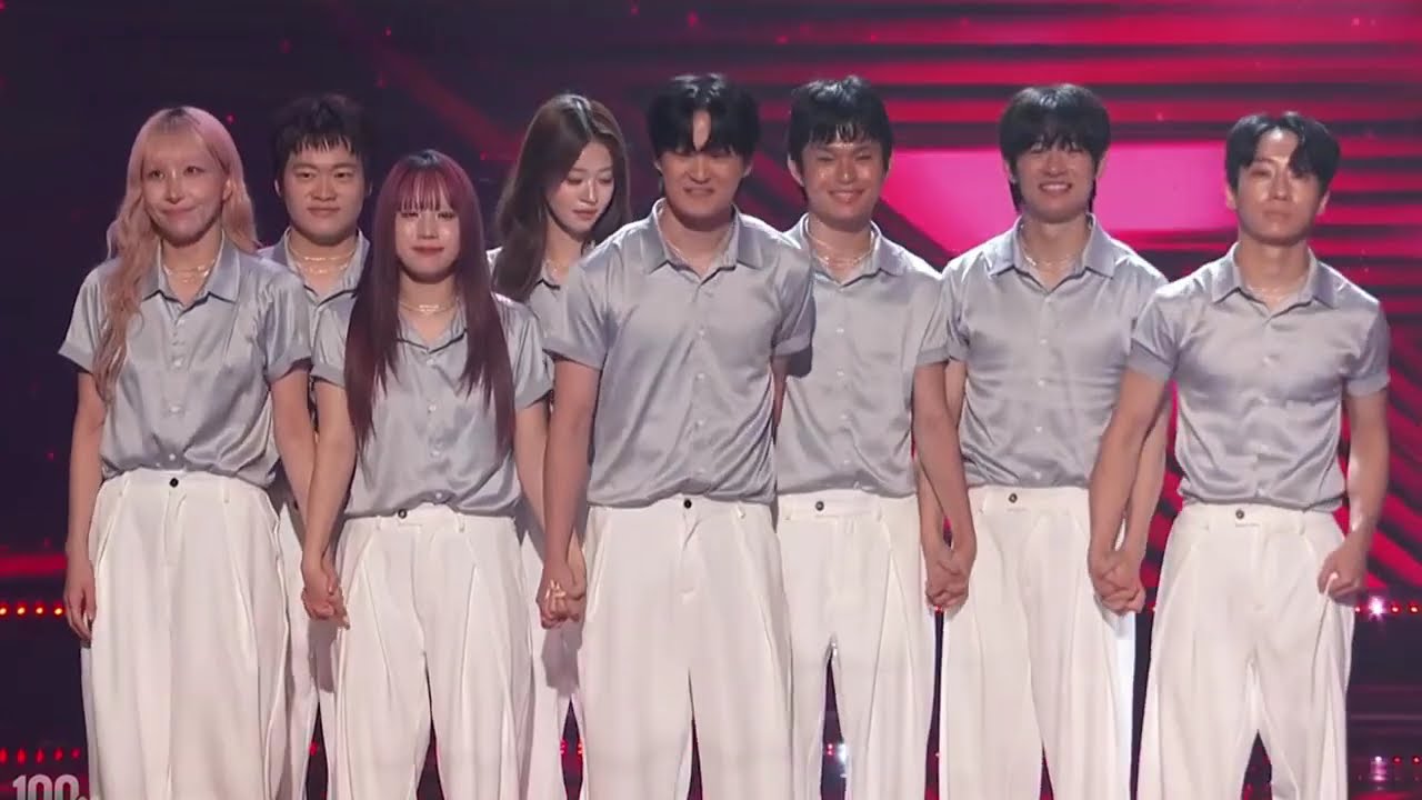 America's Got Talent 2026 Grand Final Top 5 Results Part 1