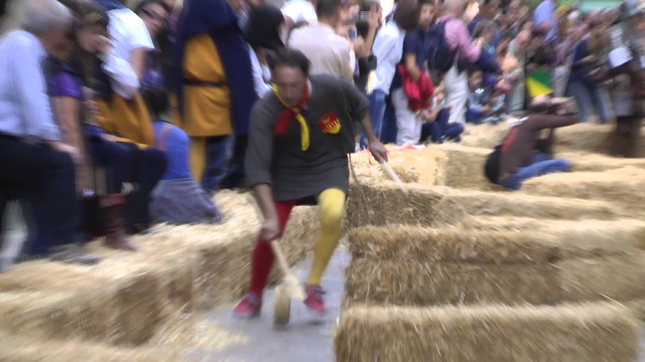 Volterragusto 2013 lo spot