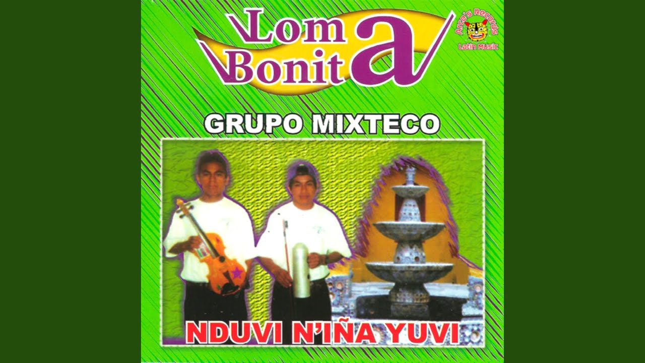 Nduvi Niña Yuvi