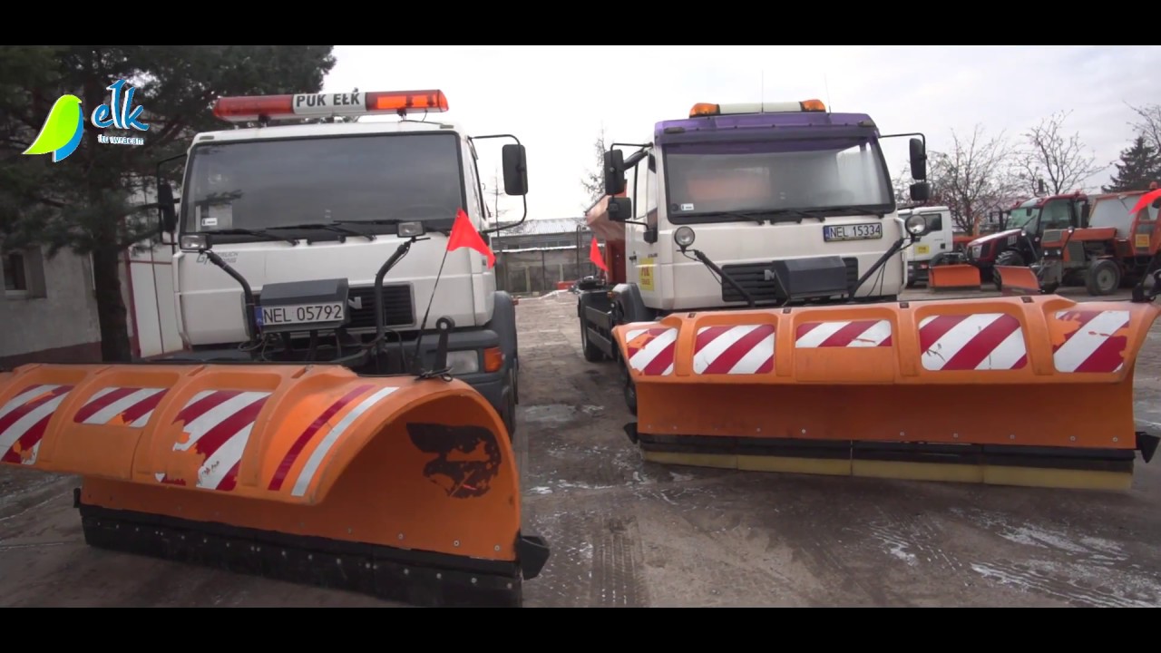 Ełk  Wiadomości Miejskie 16 12 2016