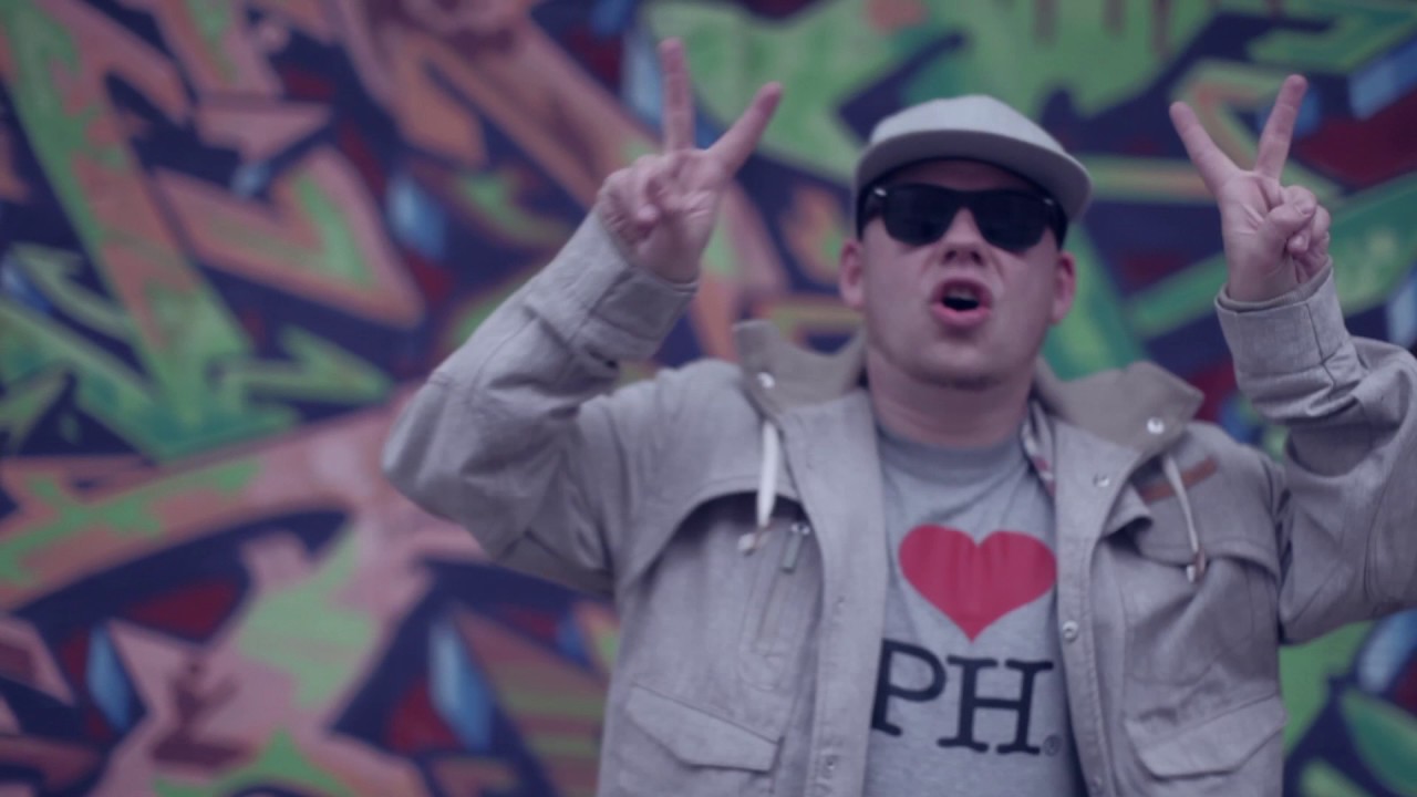 I ❤️ CPH - Erik Clausen x Waqas x Wafande x Per Vers x Nadia Gattas x Pharfar
