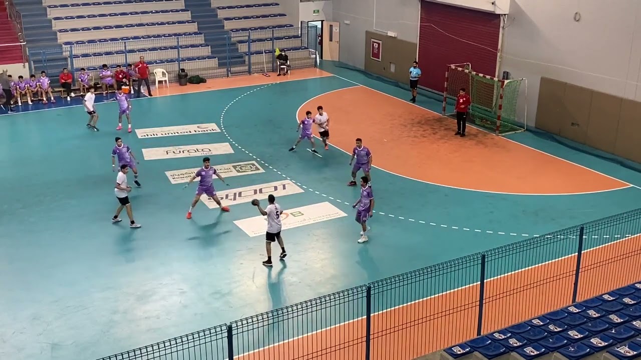 barabar VS tubli ashbal