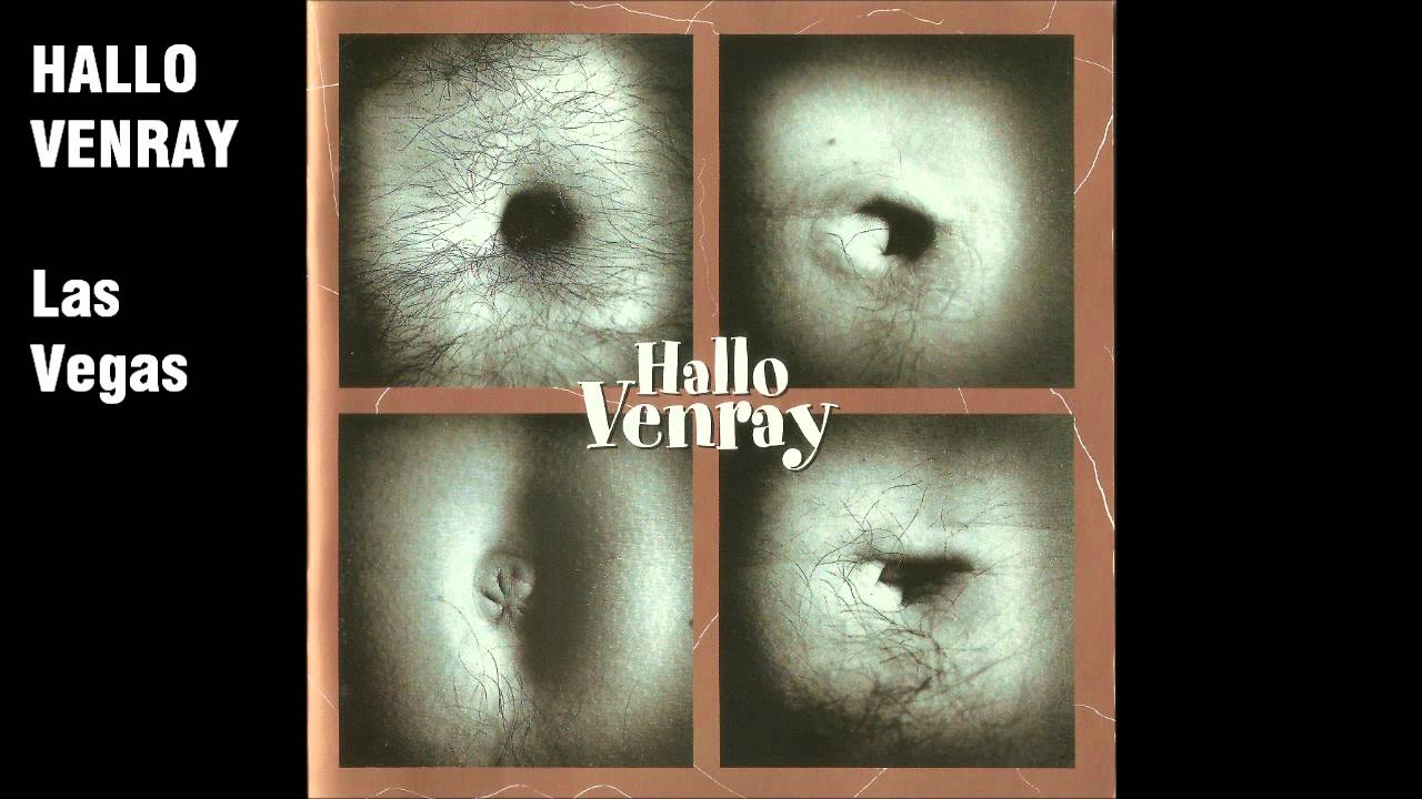 Hallo Venray - Las Vegas