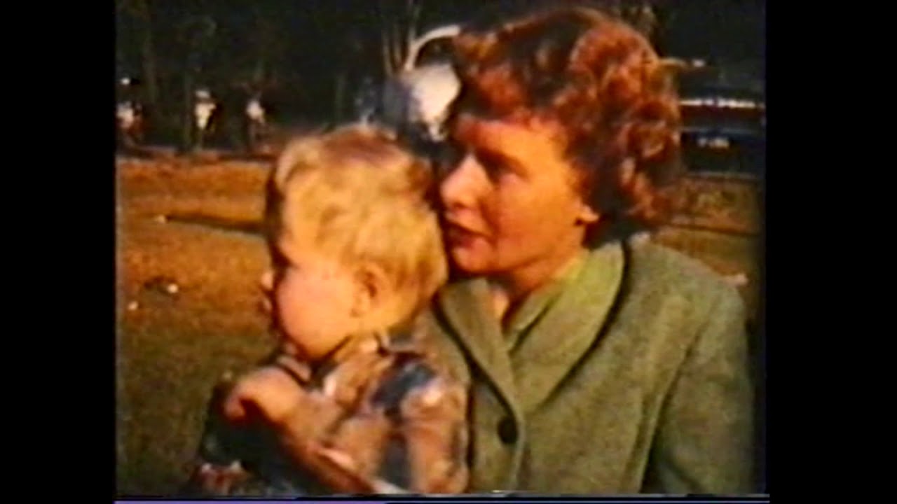 Anelda - Mamma