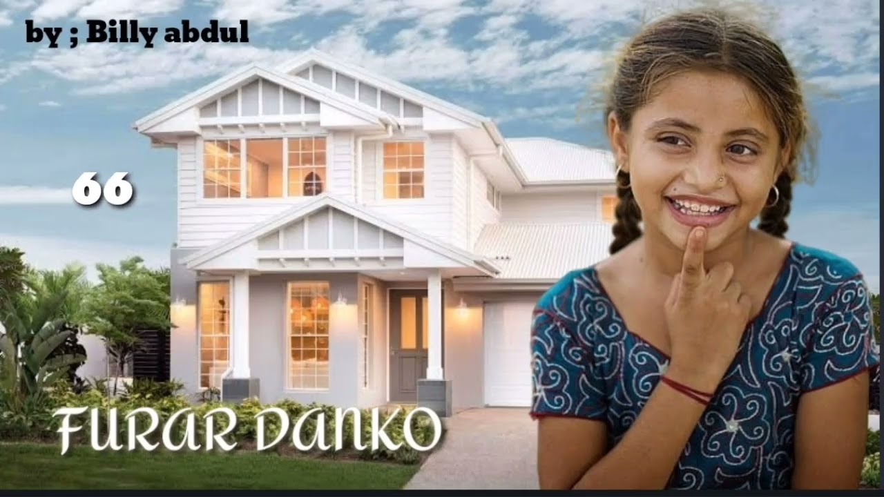 FURAR DANKO  part 66