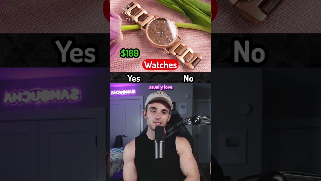 Are These Good Gifts?