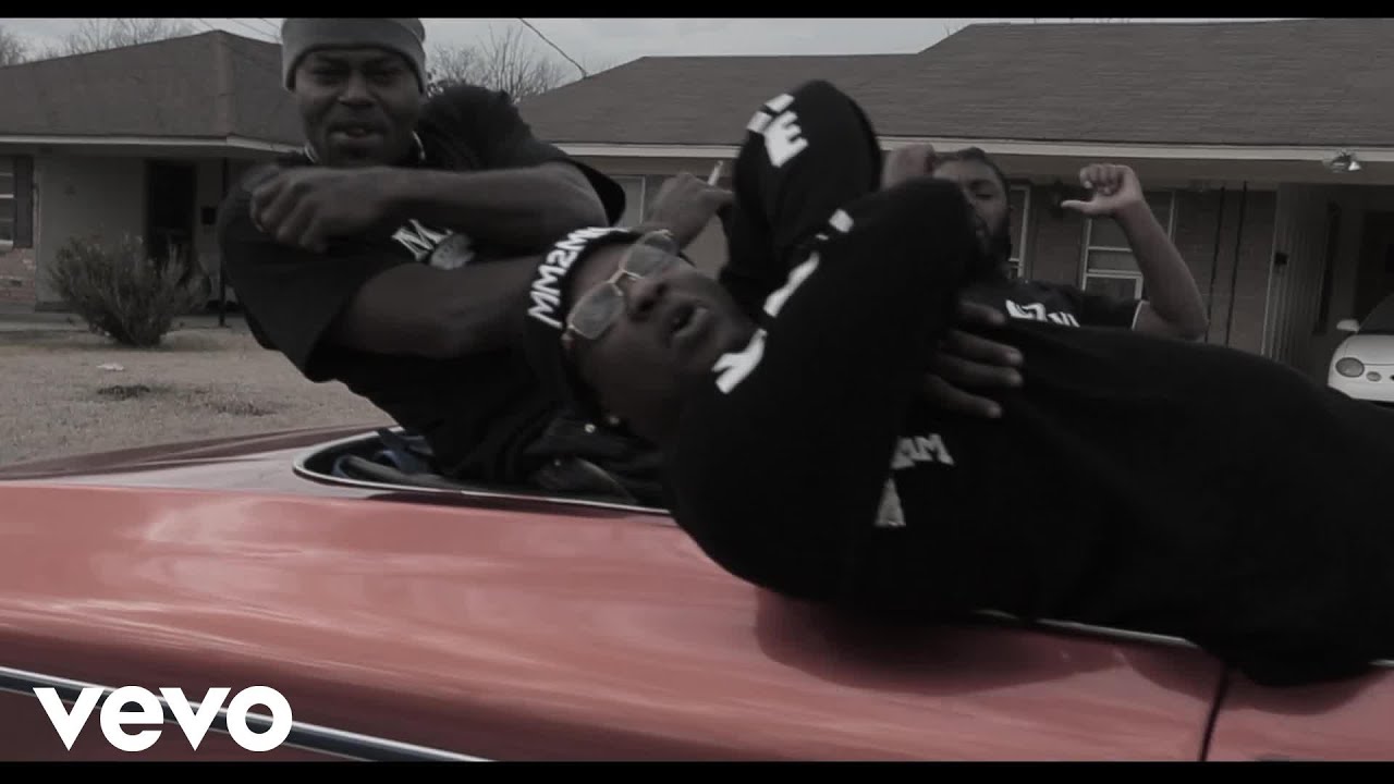 JTP - On Me