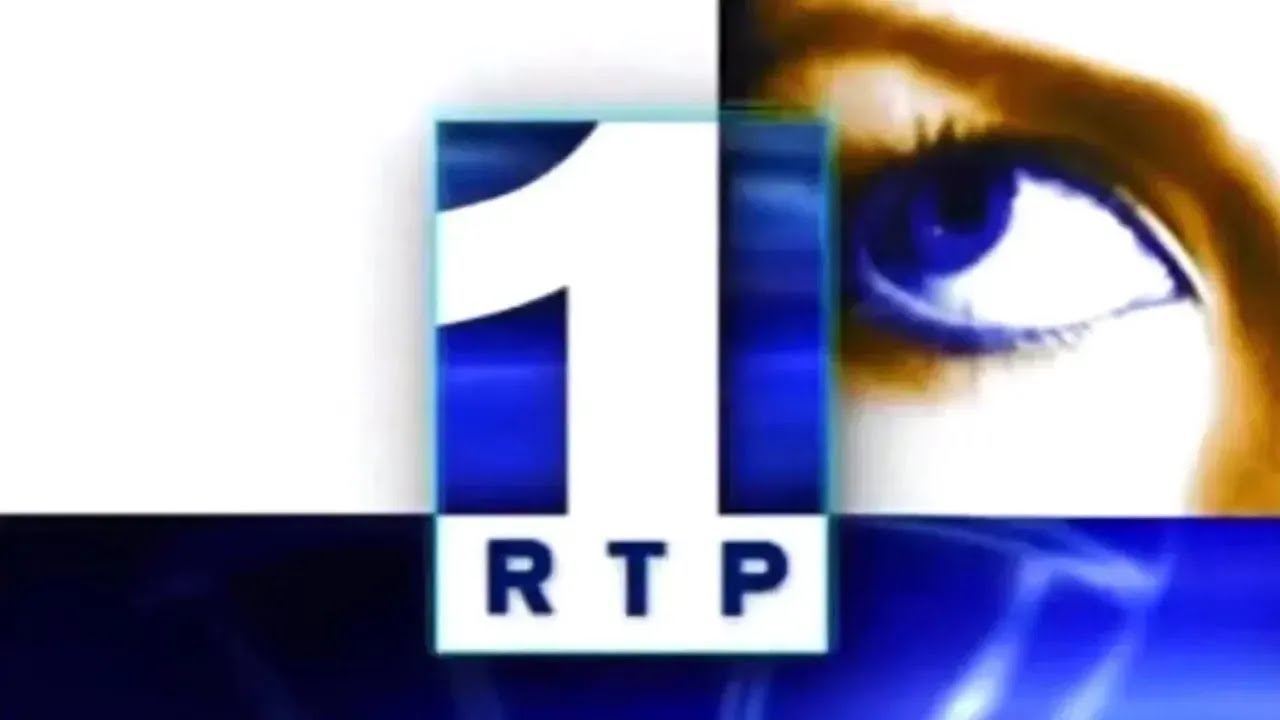 RTP1 - Separadores 1998-2000